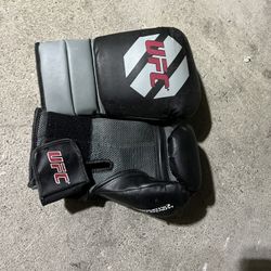 UFC Gloves