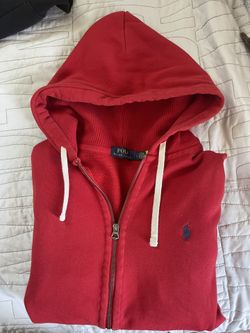 Raulph Lauren Polo Hoodie