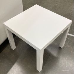 Ikea Bedside Table