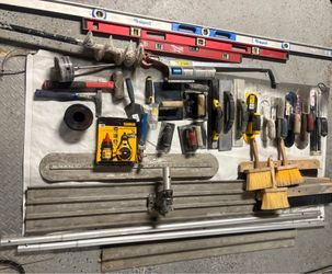 Concrete Tools