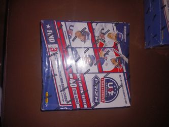 Panini collectibles MLB