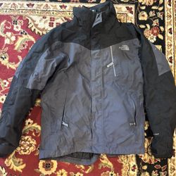 NorthFace Insulated Jacket