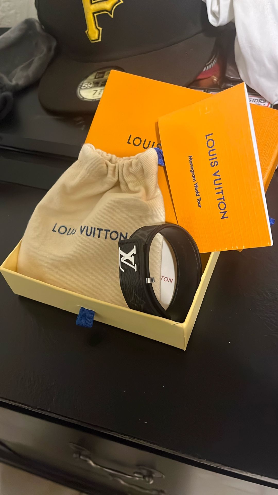 Louis Vouitton Bracelet