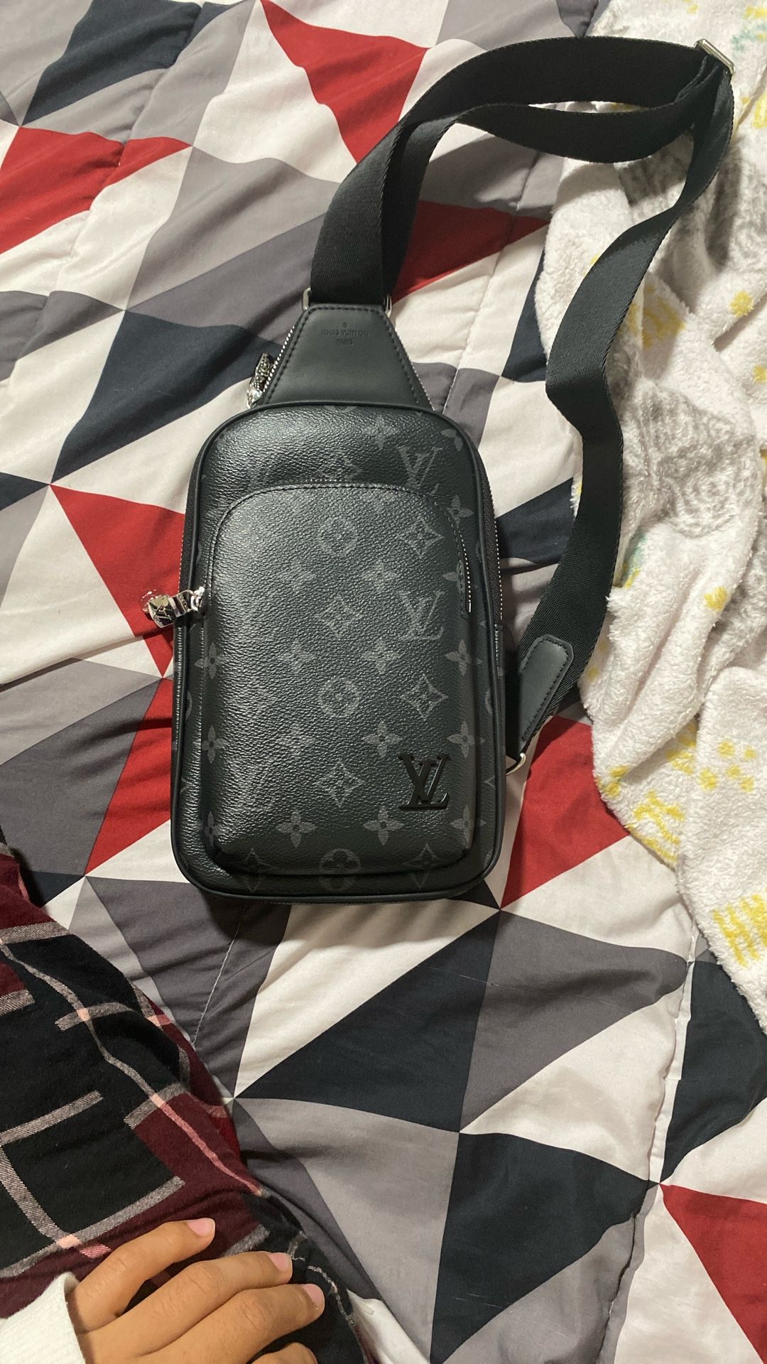 Avenue Slingbag PM Louis Vuitton