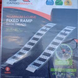 Ramps, Motorcycle Ramps, Car Ramps  4 Available 