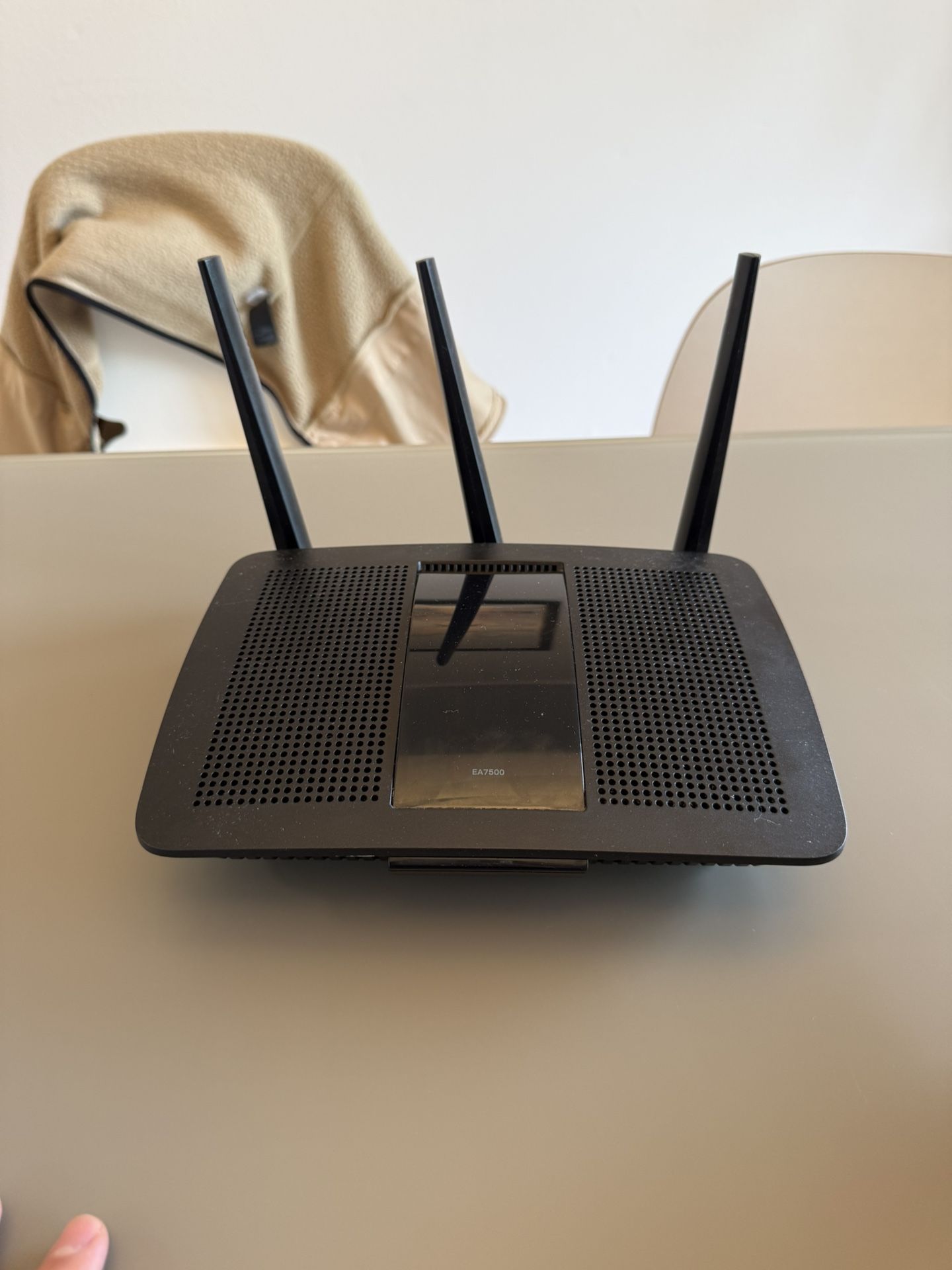 Linksys EA7500 WiFi Router