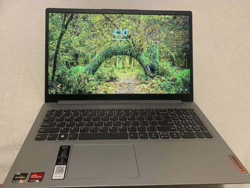 Lenovo Ideapad 15ALC7