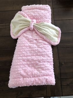 Nursing Pillow