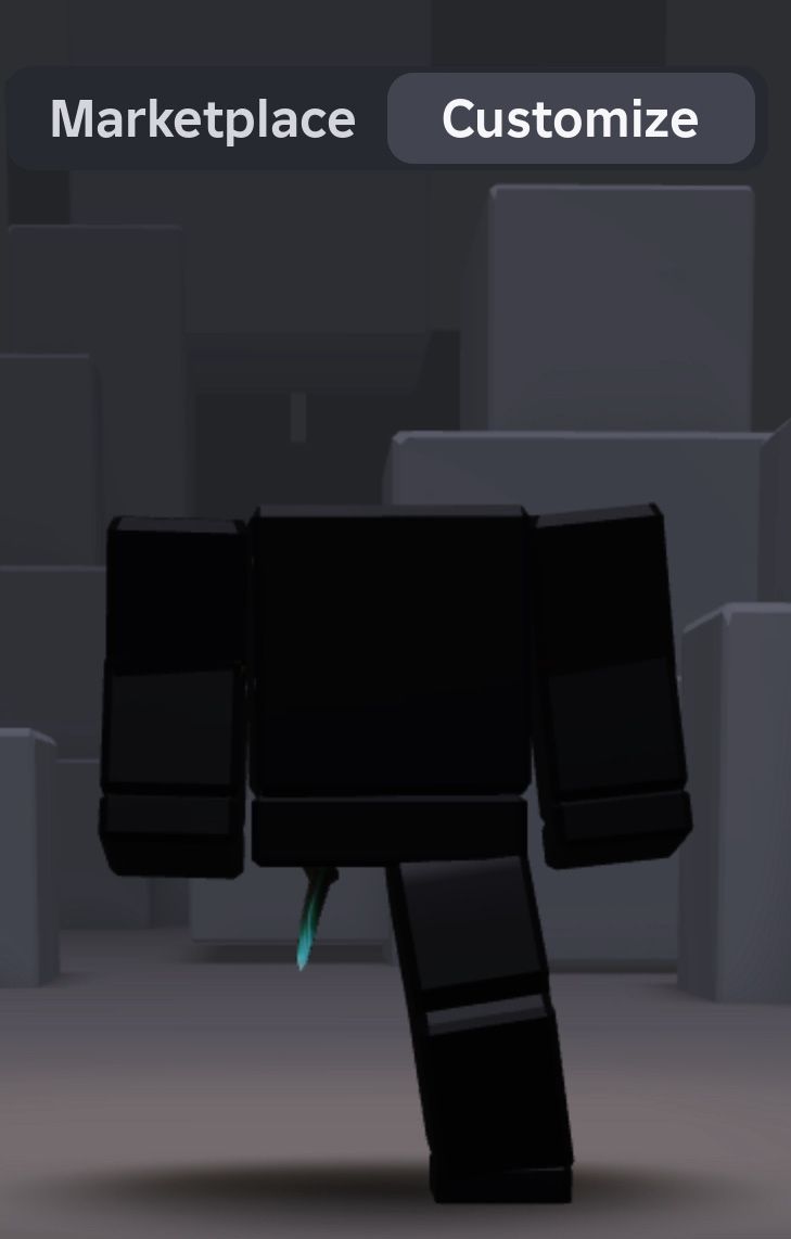 Korblox And Headless(read Description)