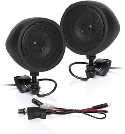 Boss Audio 3” Handle Bar Speakers