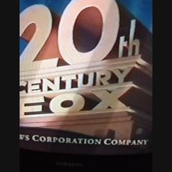 Combo TV VCR 32" INCH