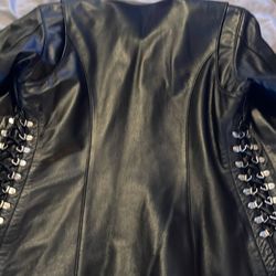 Harley Davidson Jack