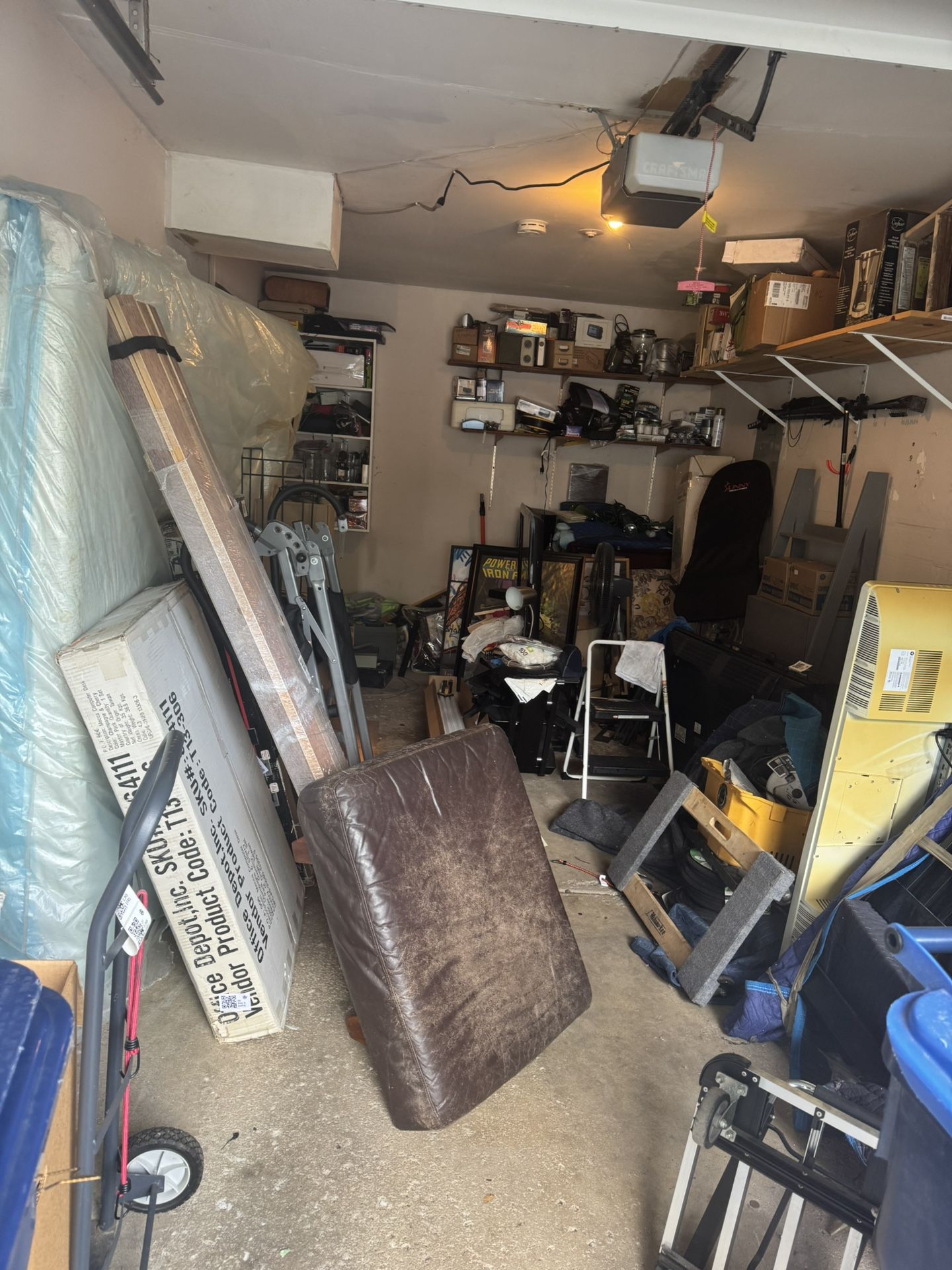 Garage Sale Available All Day In Darien Il