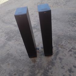 Home Theater Speakers 