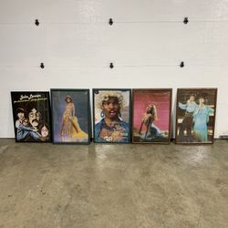 Vintage Posters 