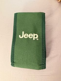 Official OEM Mopar Jeep Wrangler Hard/Soft Top & Door Removal Tool Kit