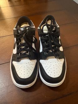 Nike Pandas 6.5 Y