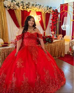 Quinceañera