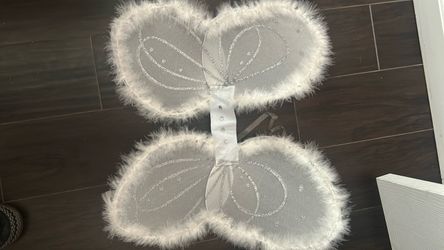 White wings