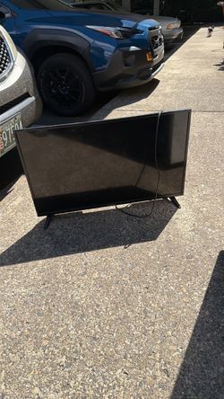 Westinghouse Flat Screen TV