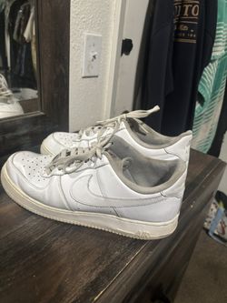 Used Air Forces