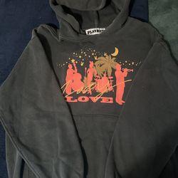 Playboy Hoodie