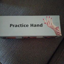 Practice Hand 