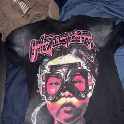 Hellstar Shirt 
