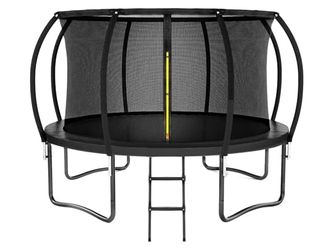 NEW Kiivakii Trampoline