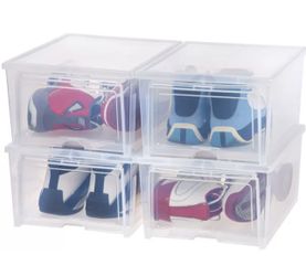 Shoe Box / Container