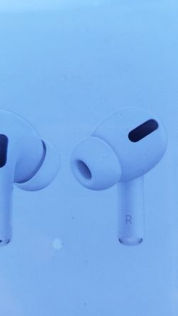 WIRELES EARPHONES PRO