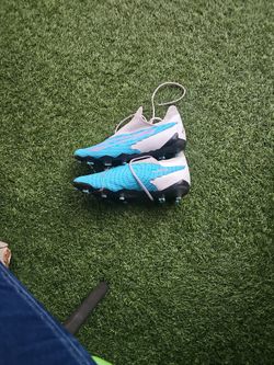 Soccer Cleats