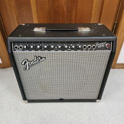Fender Frontman 65 Amplifier 