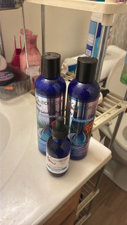 Kaleidoscope products