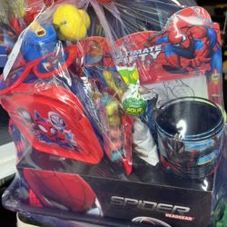 Easter Baskets 