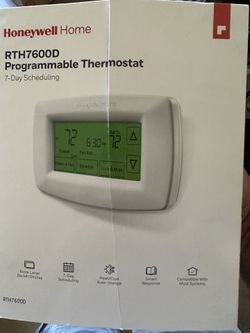 Thermostat
