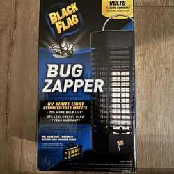 Bug Zapper