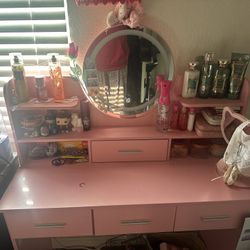 Nice Vanity 