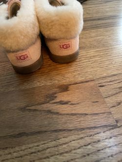 Uggs Girls Boots