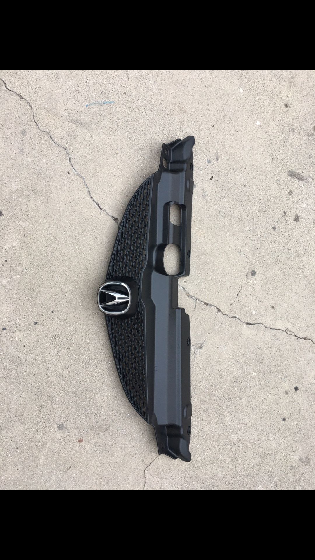 Acura Rsx Dc5 Type S /Base Grill Oem $70.00 Firm