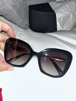 Designer Sunglasses 