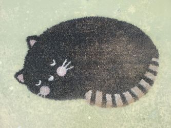 Cat Items