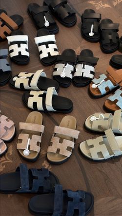 h slipper