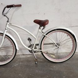 Bike Beach Cruiser 