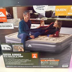 Queen size
