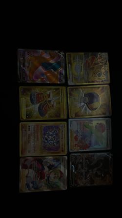 Around 100$-115$ of pokémon cards i’m selling