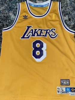 Kobe Bryant Jersey