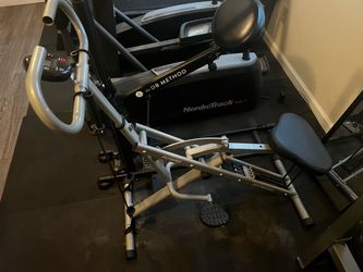 Flybird squat machine