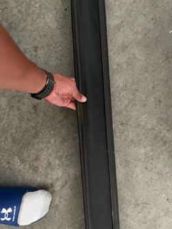 300ZX Z32 Tonneau Cover