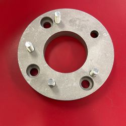 Volkswagen Wheel Adapters 